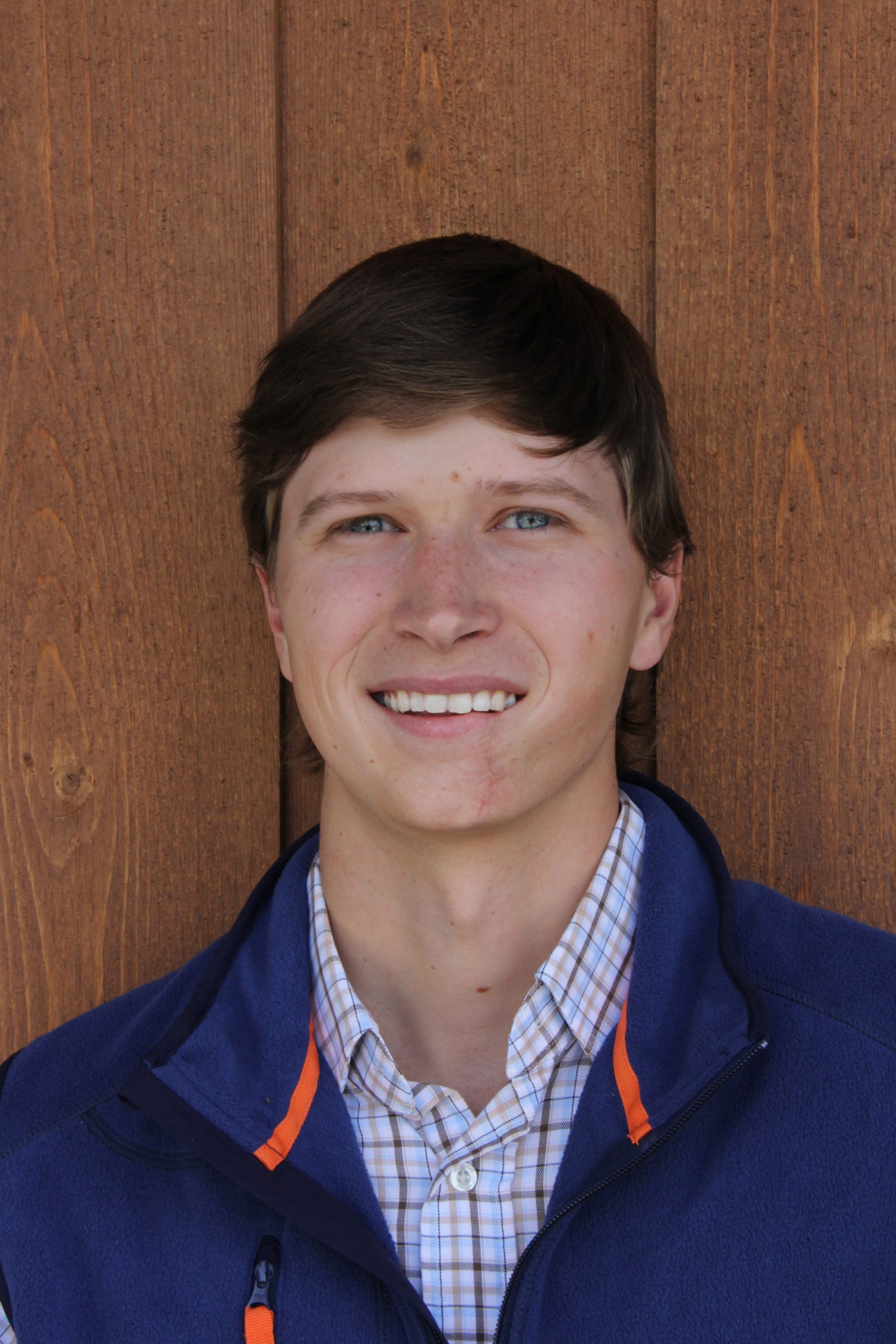 Jonathan Holder PERC