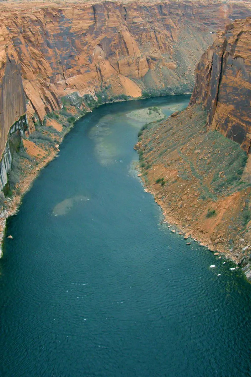 Colorado River