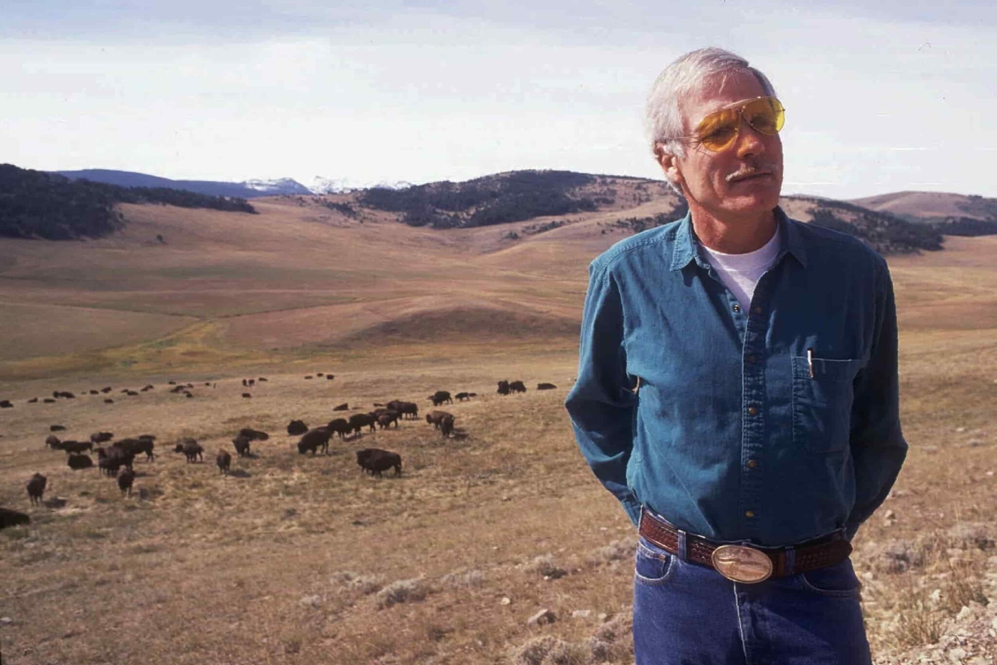 The Invisible Hand of Conservation | PERC